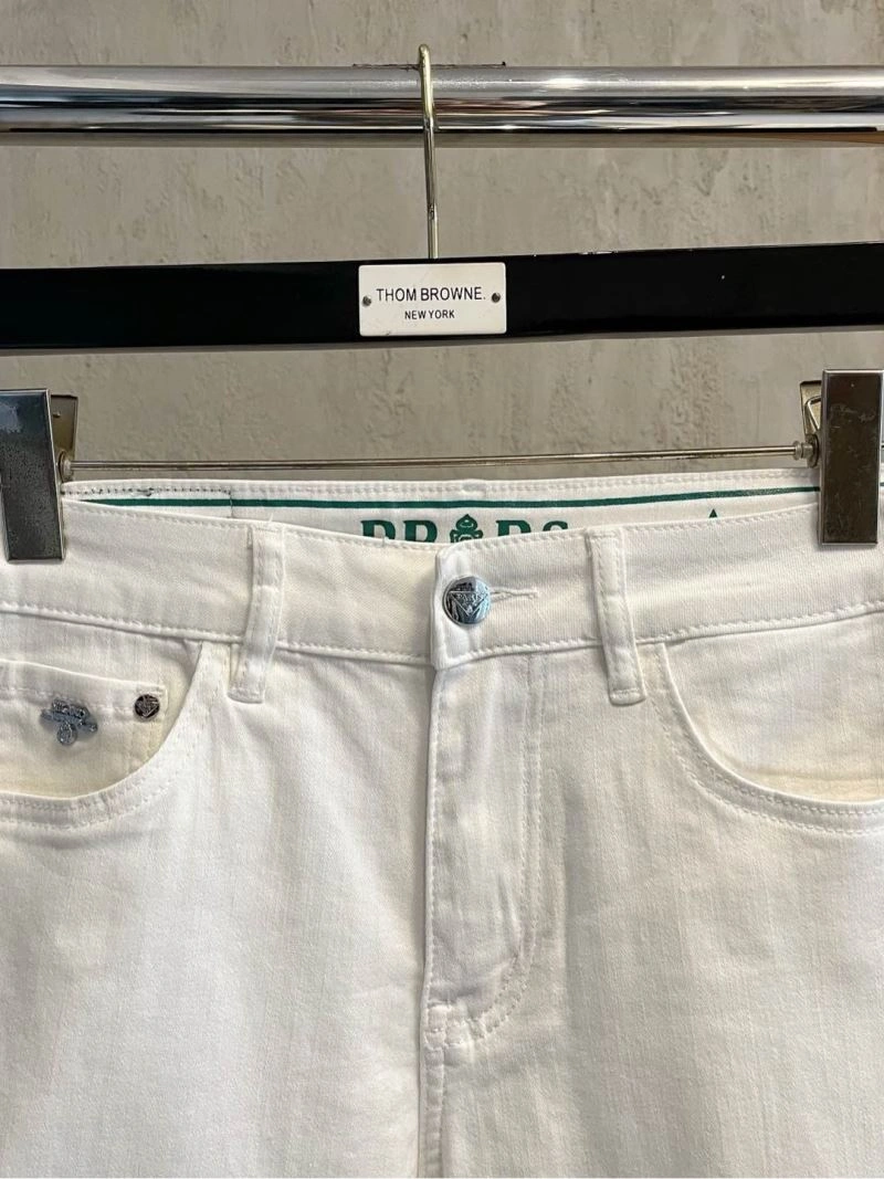 Prada Jeans Tailored 169019
