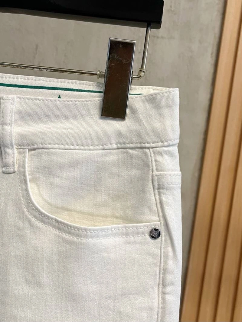Prada Jeans Tailored 169019