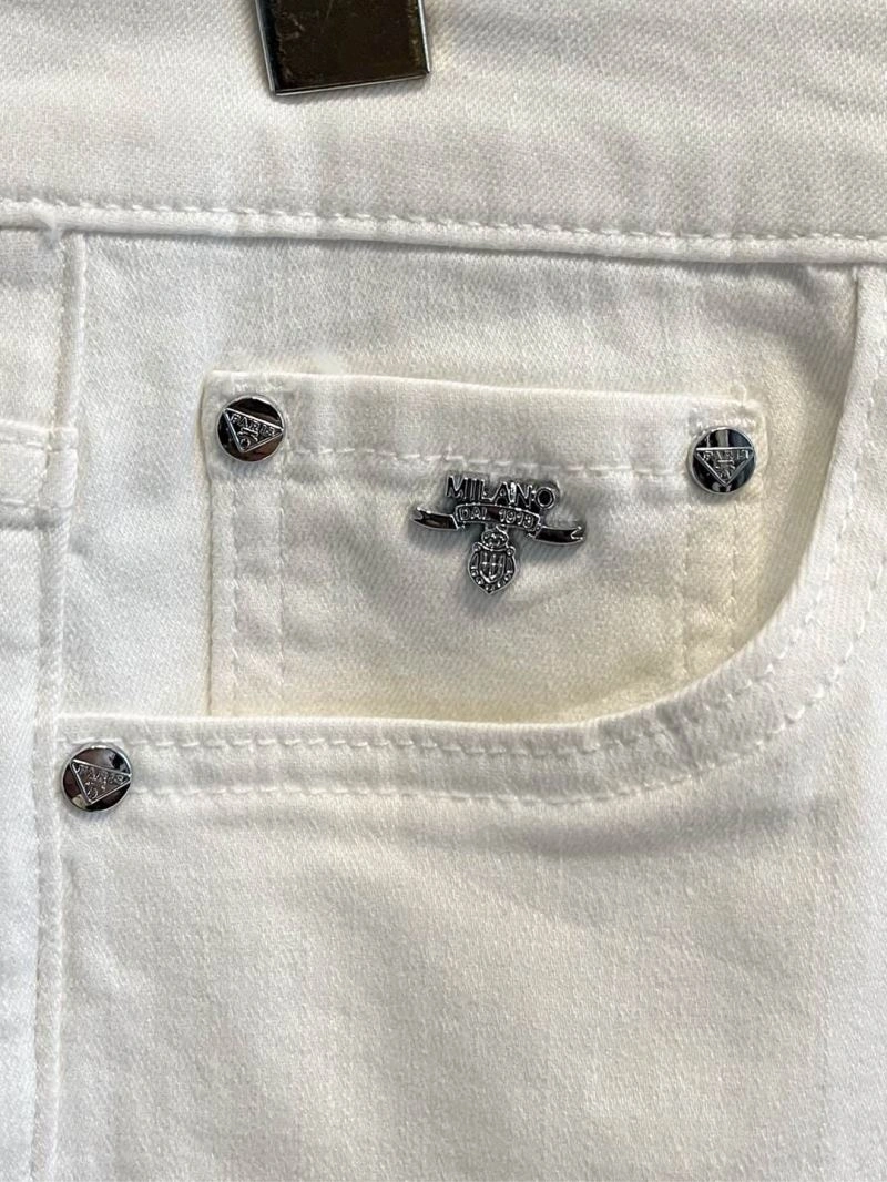 Prada Jeans Tailored 169019