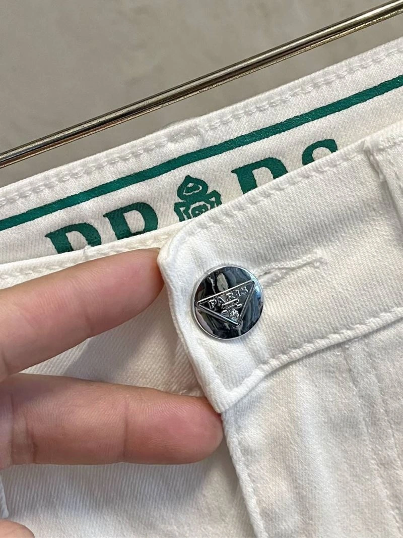 Prada Jeans Tailored 169019