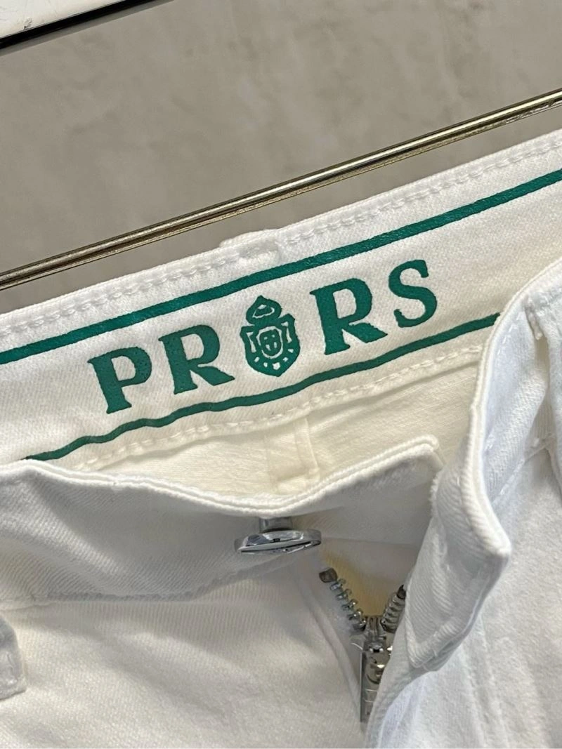 Prada Jeans Tailored 169019