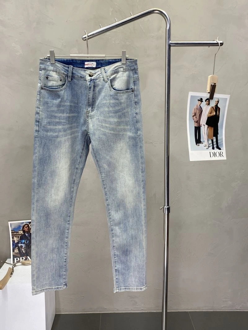 Prada Jeans TechFriendly 169020