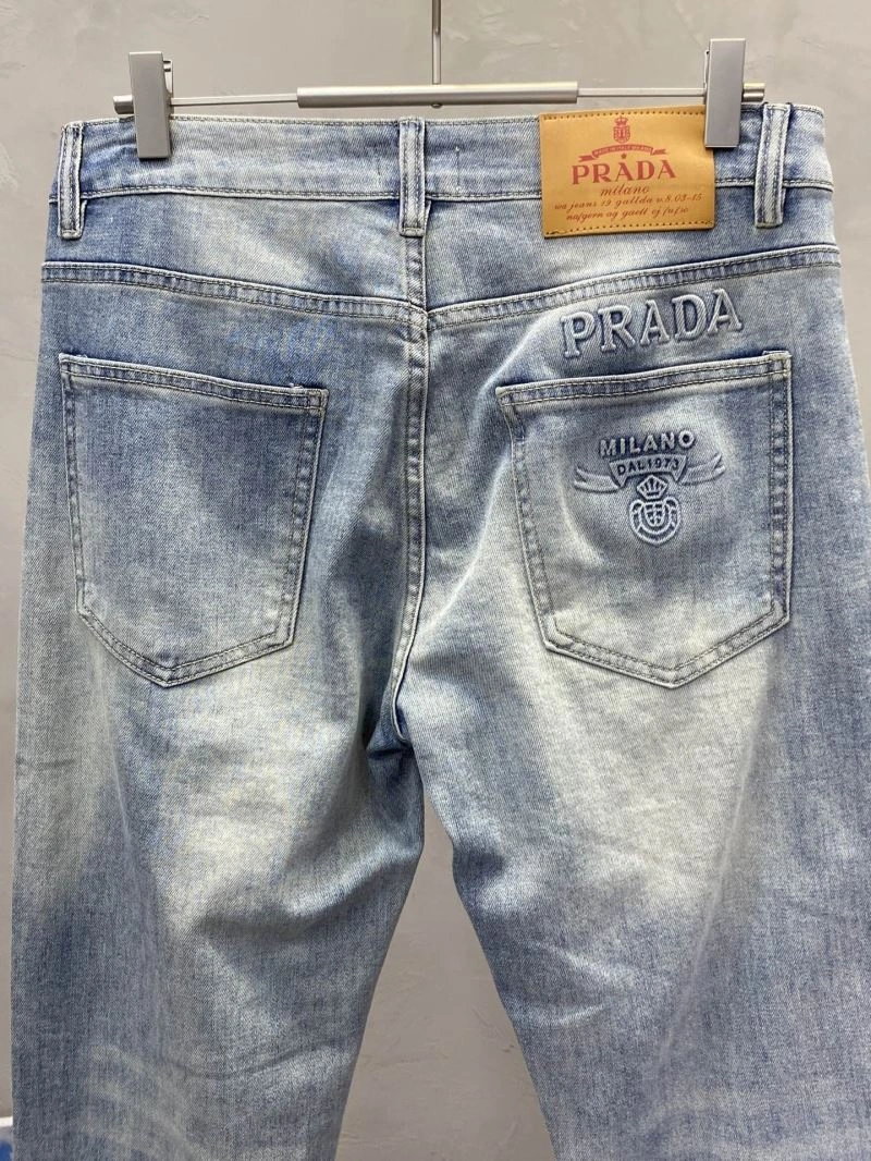 Prada Jeans TechFriendly 169020