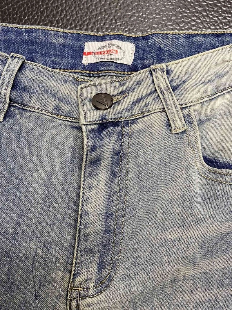 Prada Jeans TechFriendly 169020