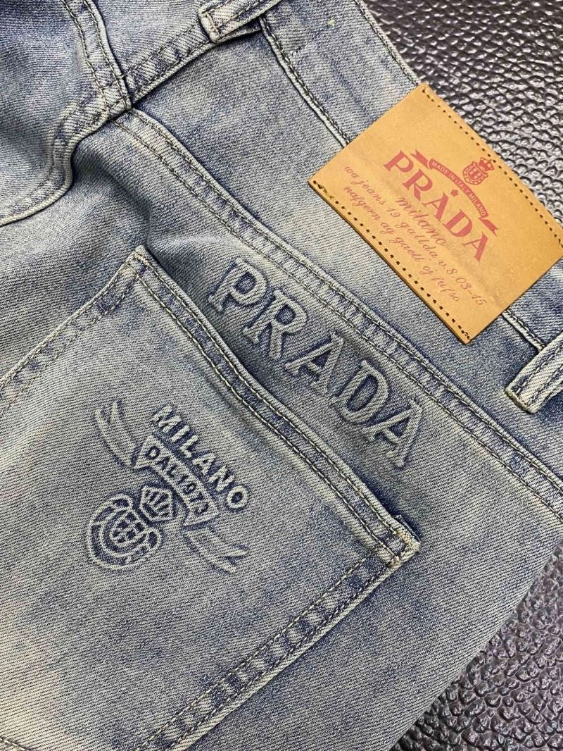 Prada Jeans TechFriendly 169020