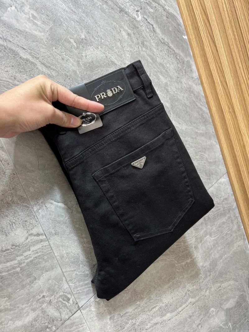 Prada Jeans WeatherProof 169013