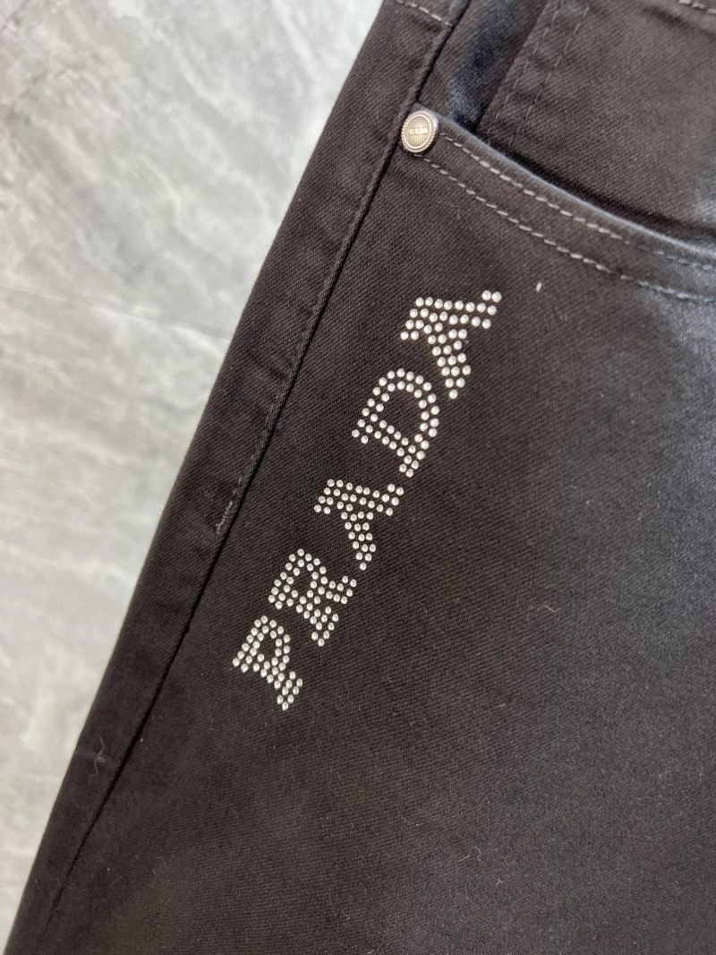 Prada Jeans WeatherProof 169013