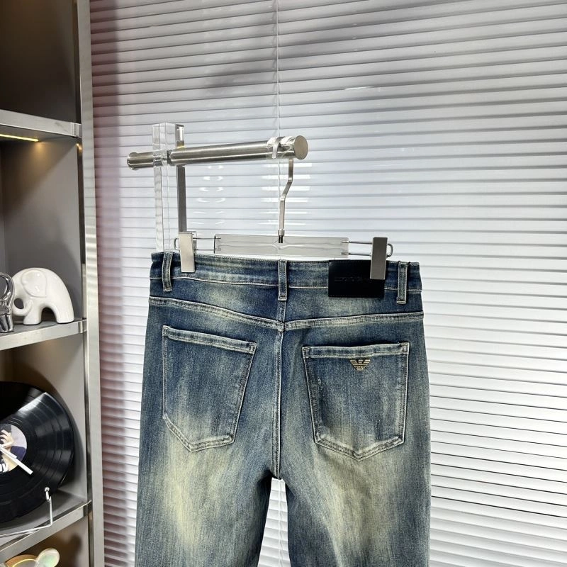 Upgraded Prada Jeans 169016