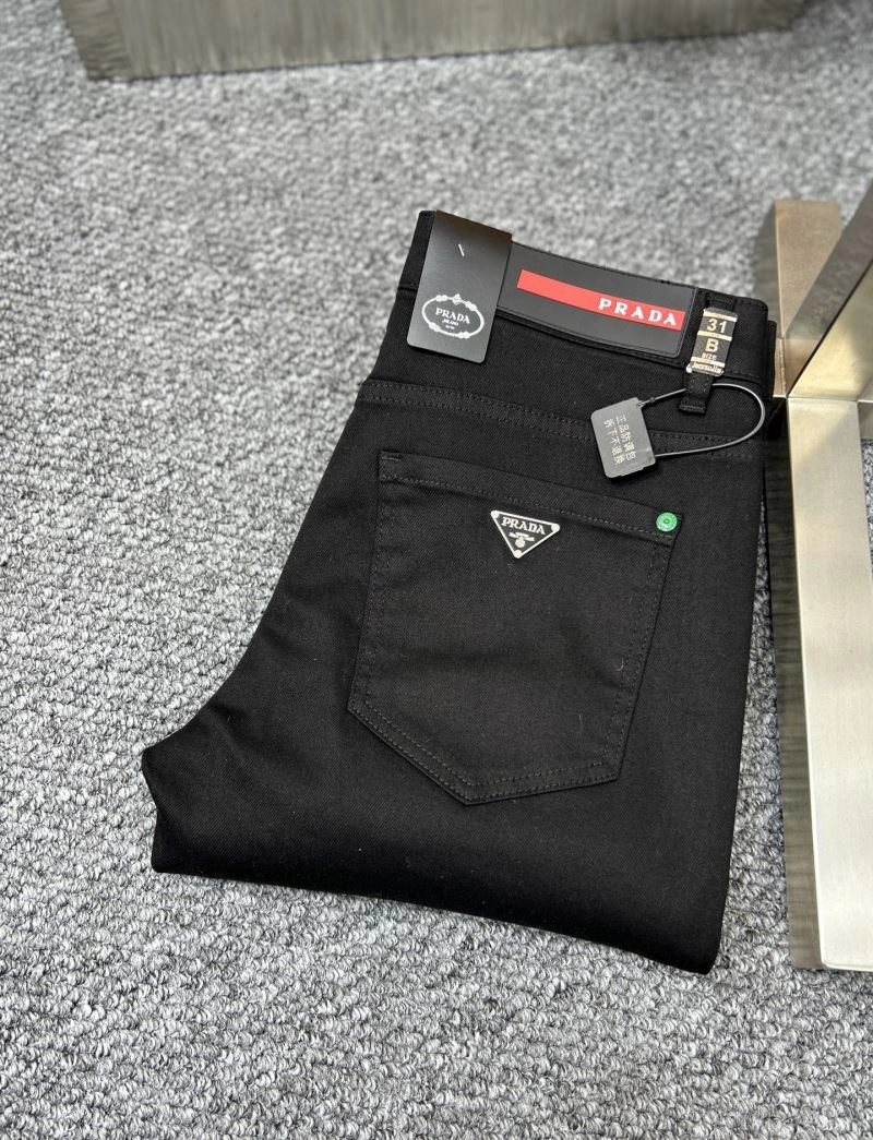 Popular Prada Jeans 169014