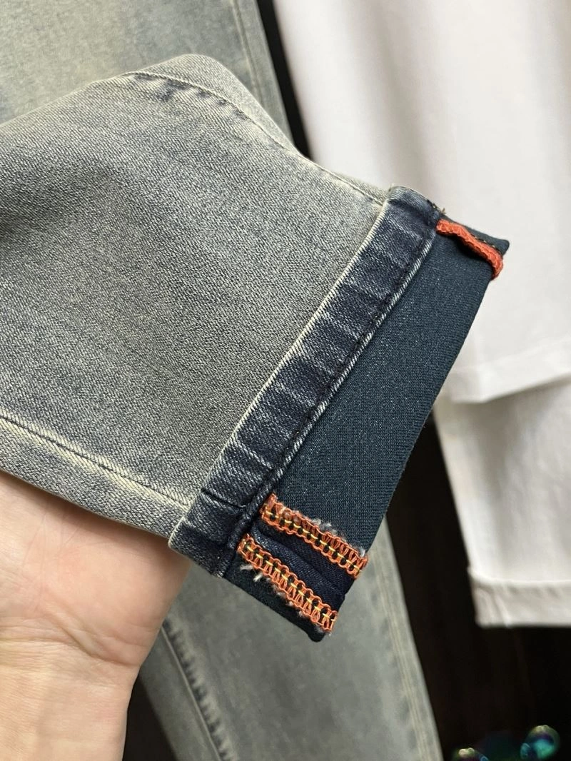 Comfortable Prada Jeans 169017