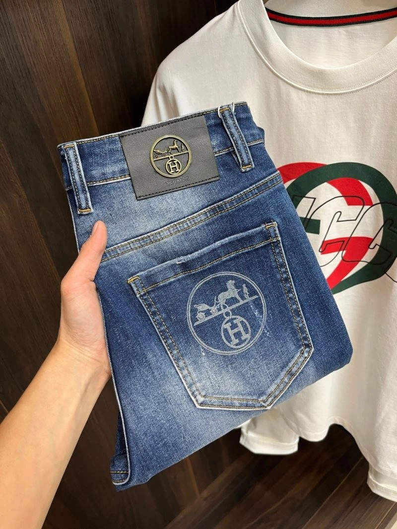 Prada Jeans Vibrant 169015