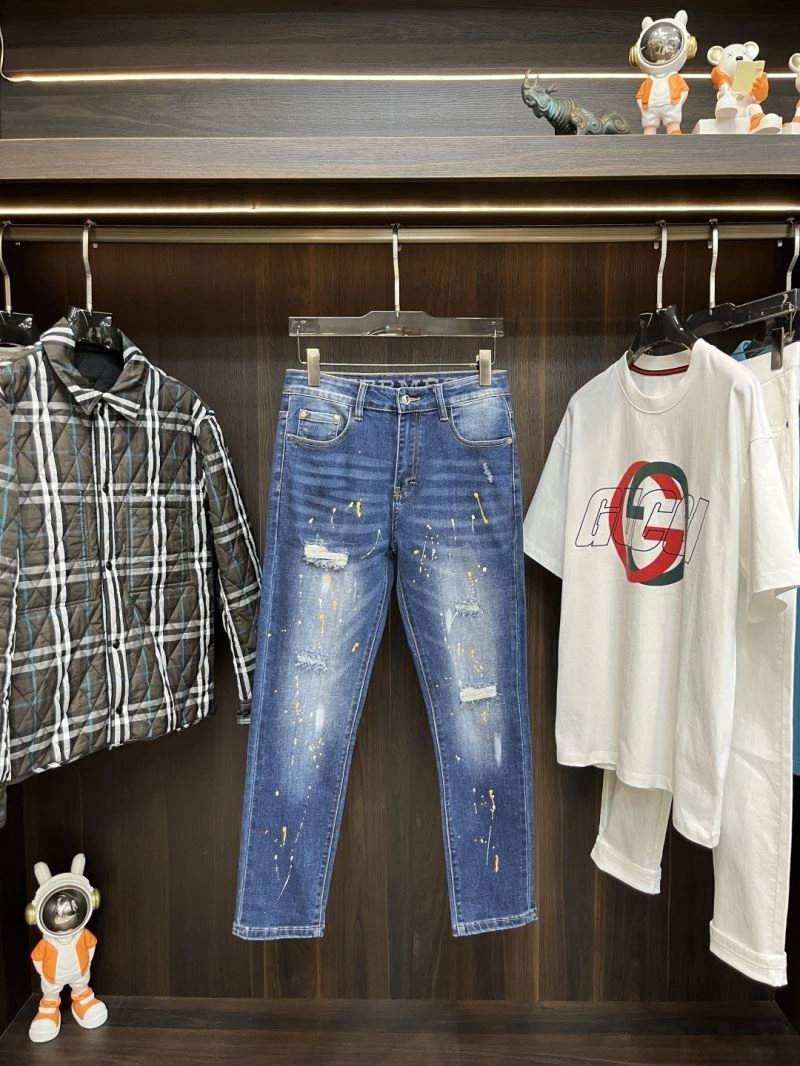 Prada Jeans Vibrant 169015