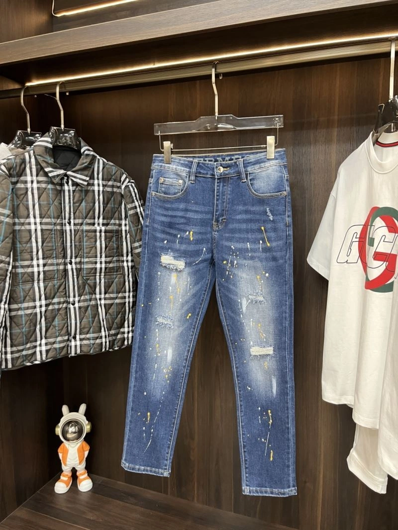 Prada Jeans Vibrant 169015