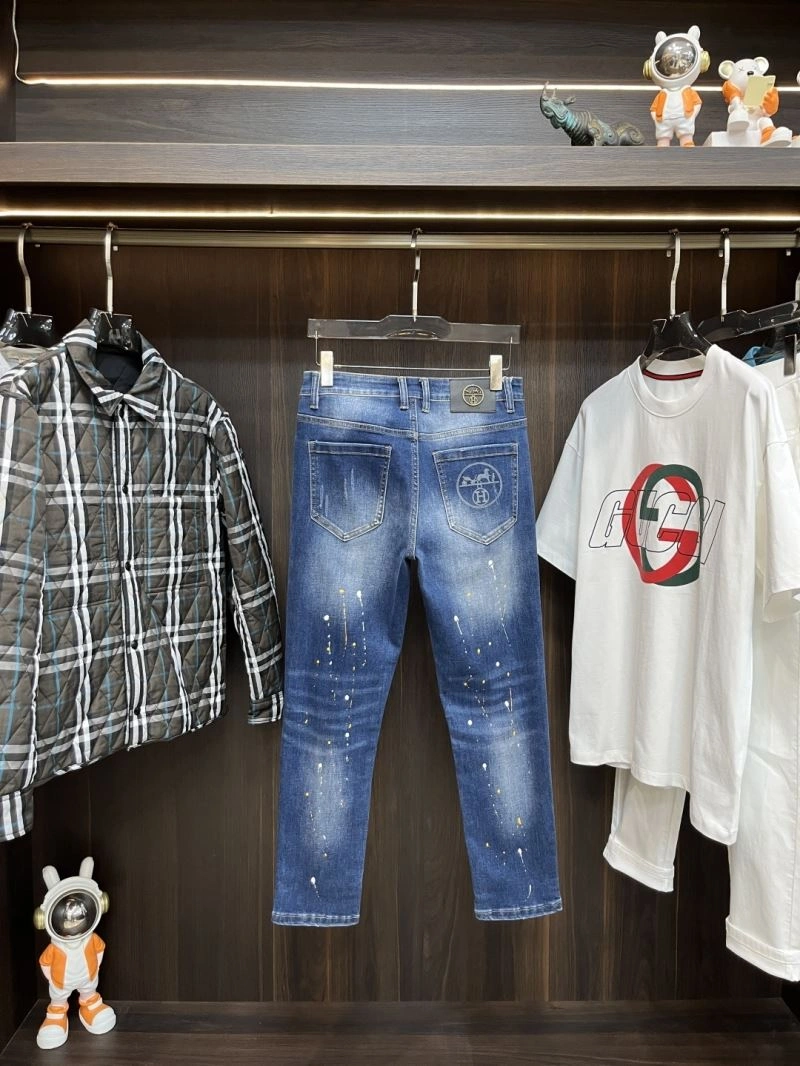 Prada Jeans Vibrant 169015