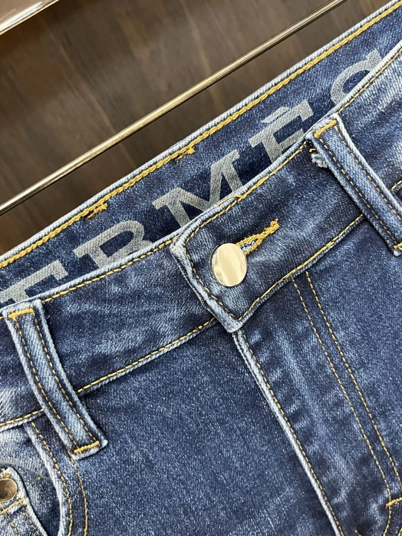 Prada Jeans Vibrant 169015