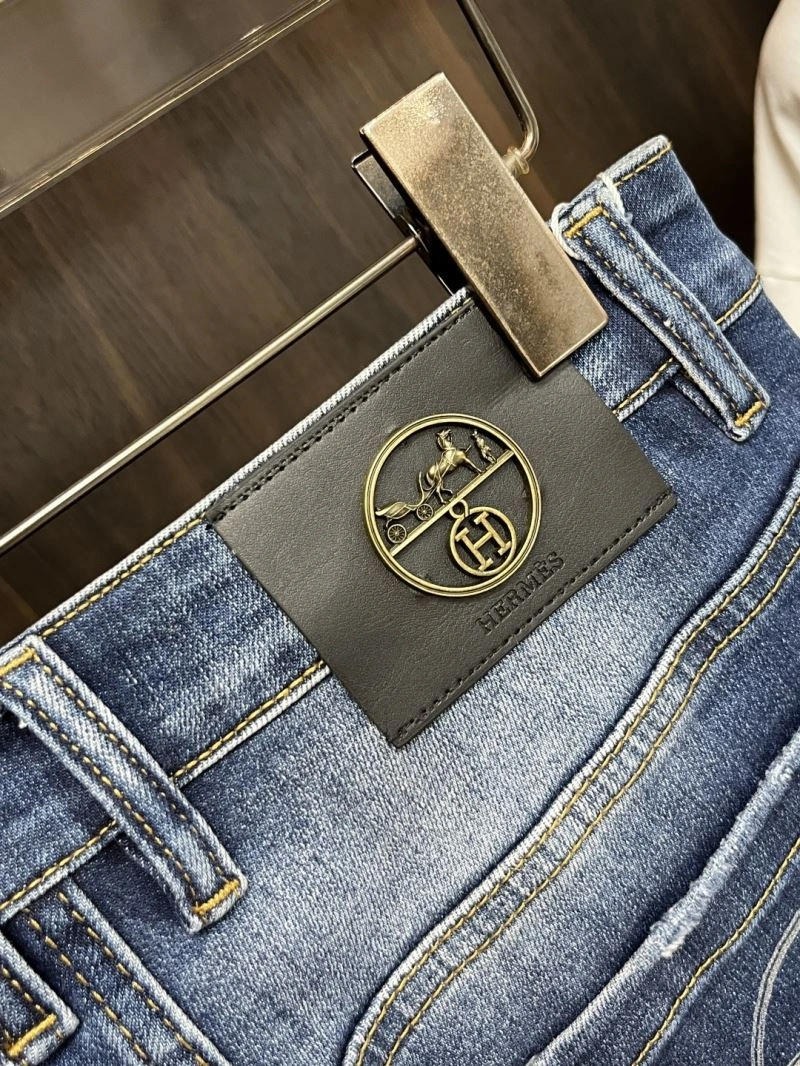 Prada Jeans Vibrant 169015