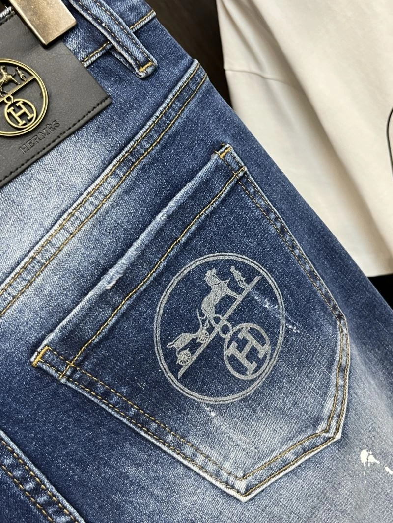 Prada Jeans Vibrant 169015