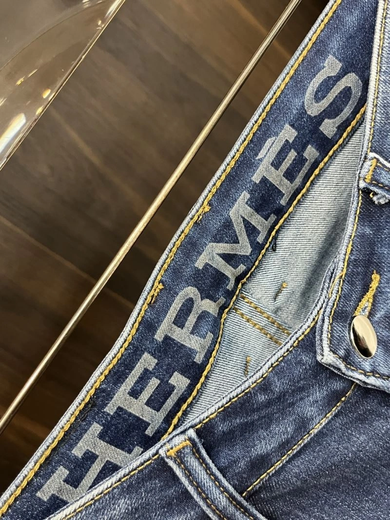 Prada Jeans Vibrant 169015