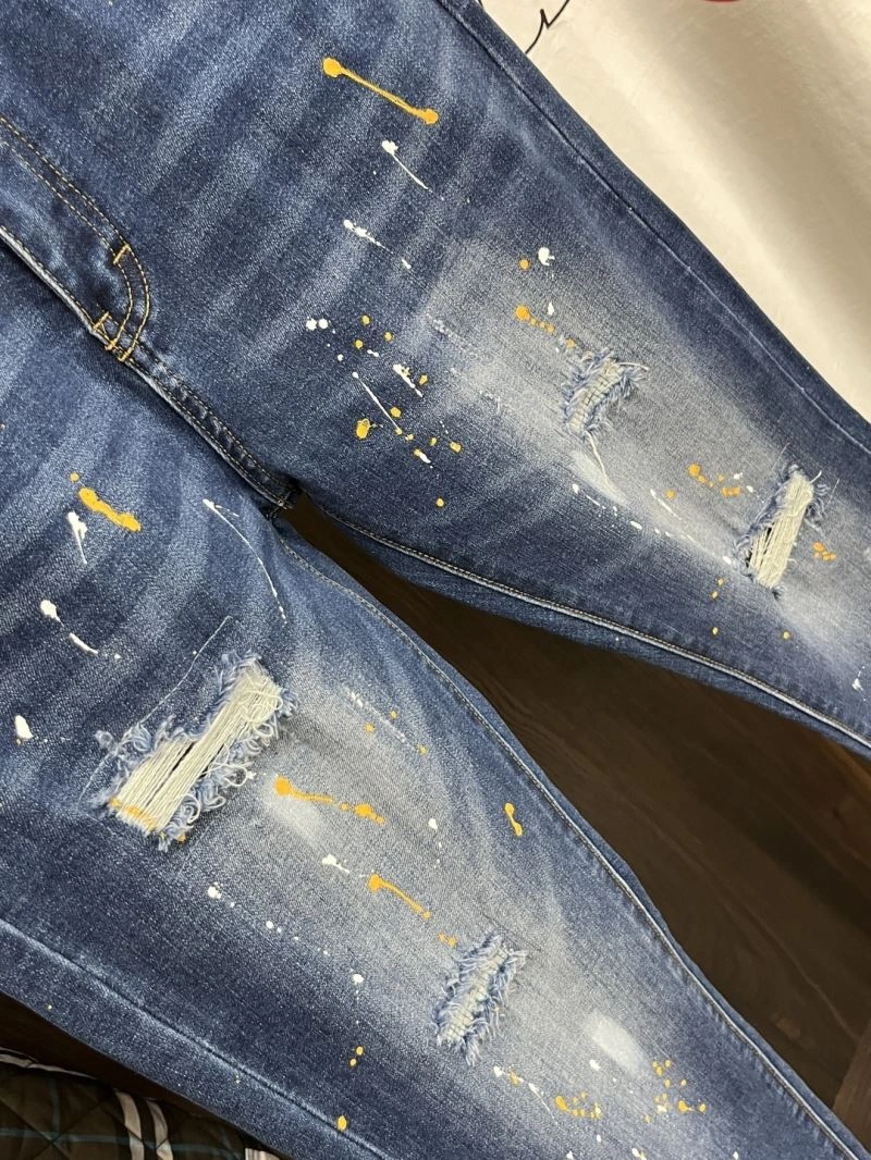 Prada Jeans Vibrant 169015