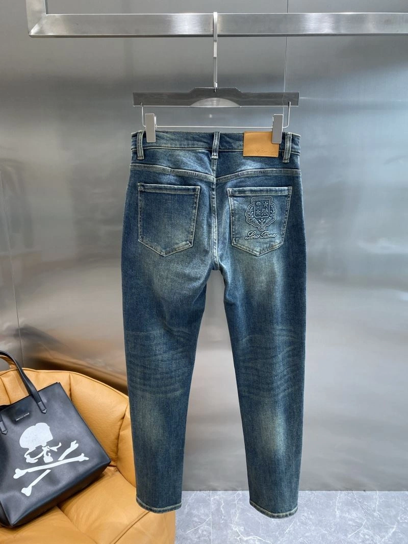 MoistureWicking Prada Jeans 169011