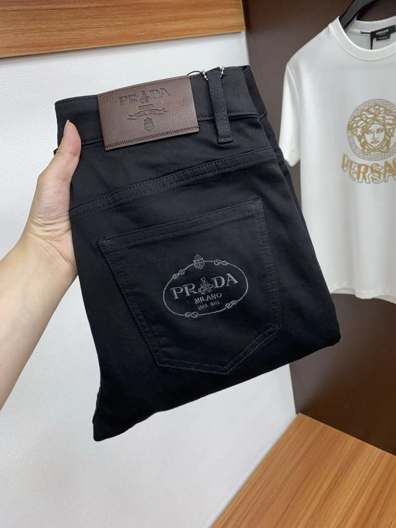 Prada Jeans ZeroBulk 169010
