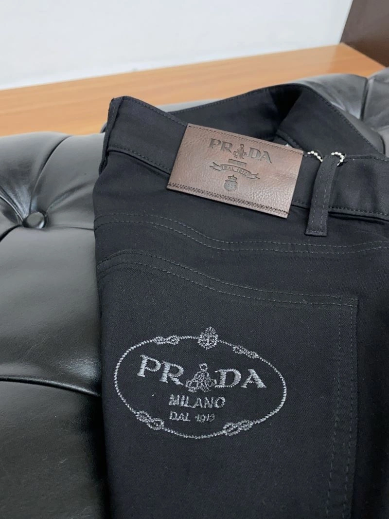 Prada Jeans ZeroBulk 169010