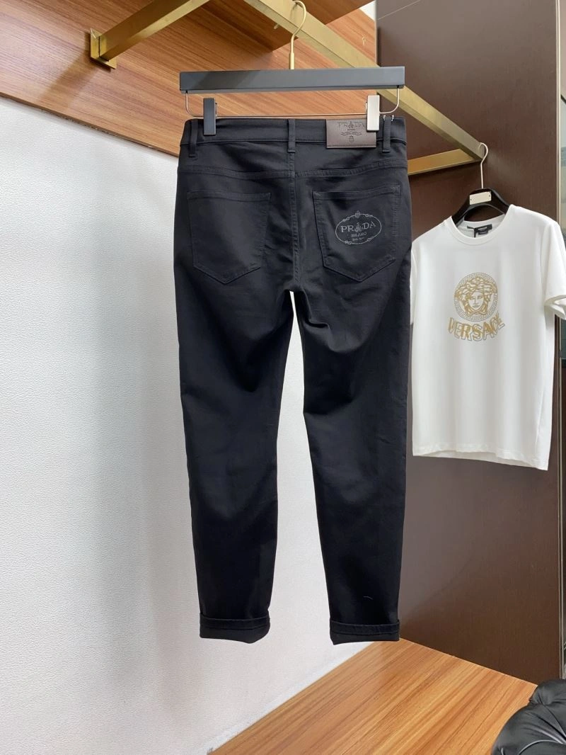 Prada Jeans ZeroBulk 169010