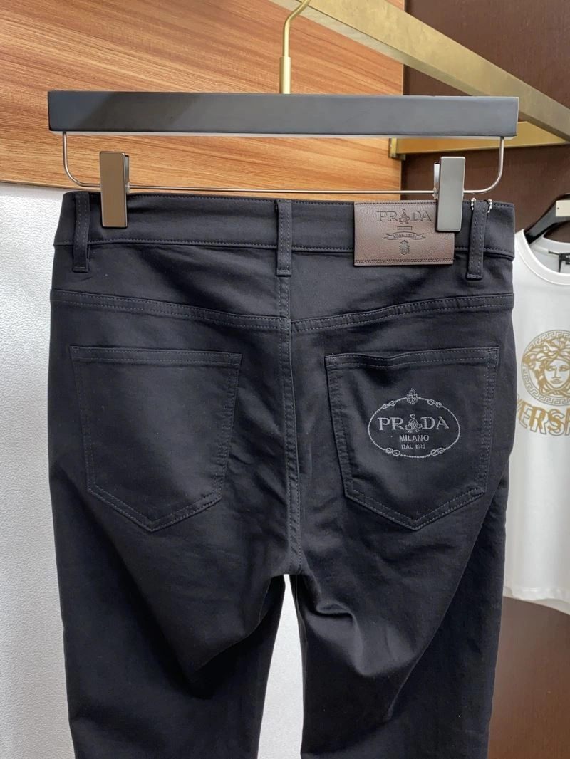 Prada Jeans ZeroBulk 169010