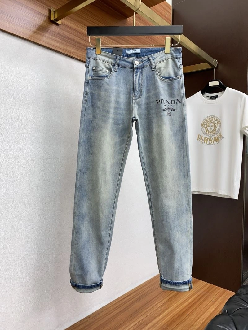 Fashionable Prada Jeans 169049