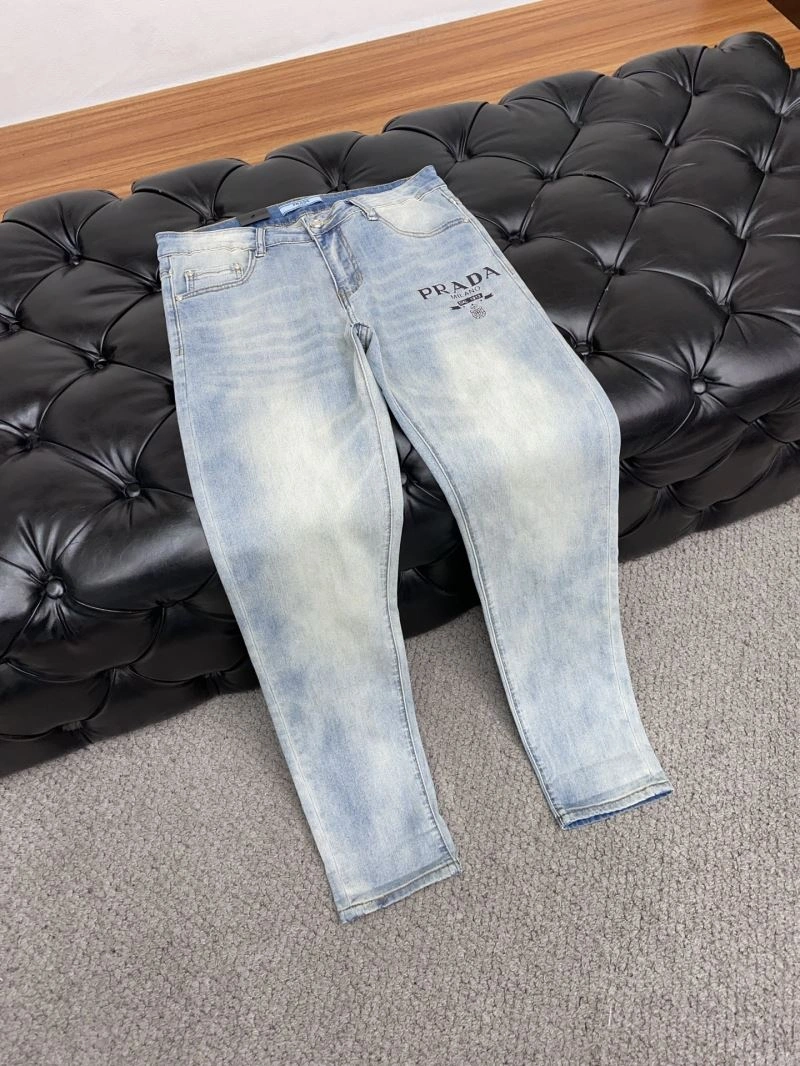 Fashionable Prada Jeans 169049