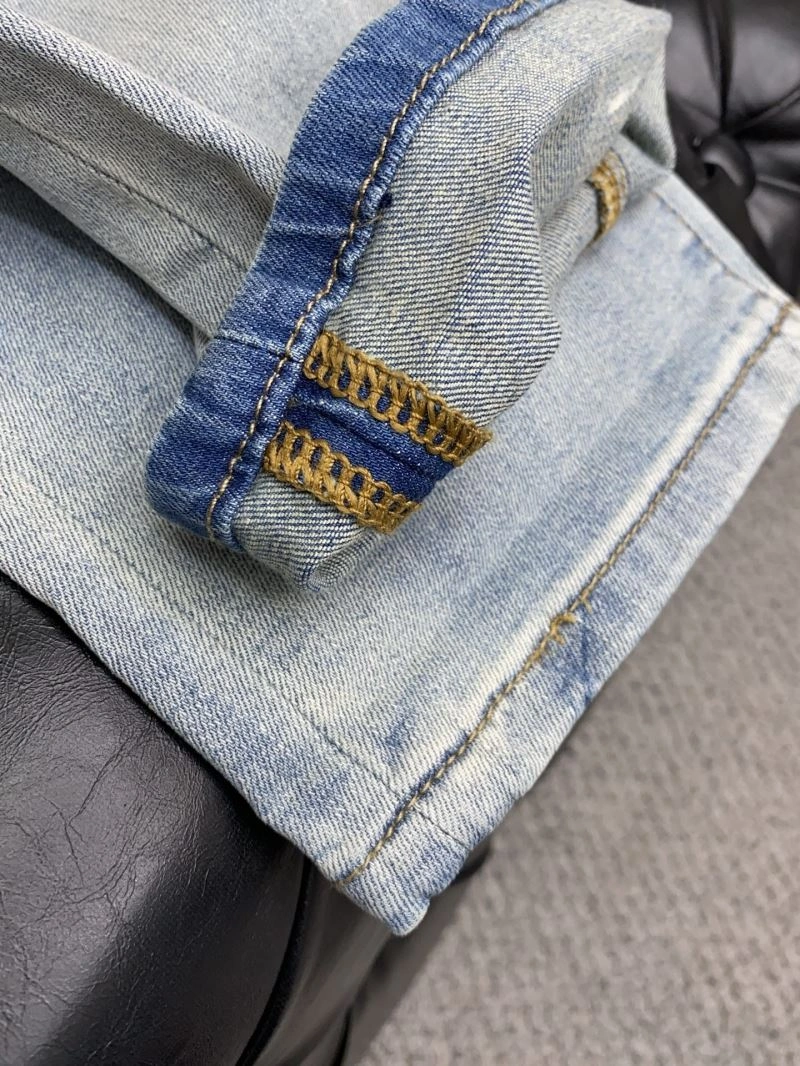 Fashionable Prada Jeans 169049