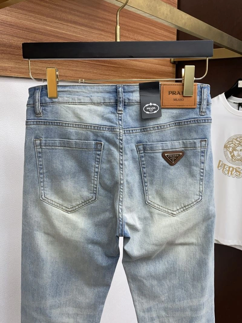 Fashionable Prada Jeans 169049