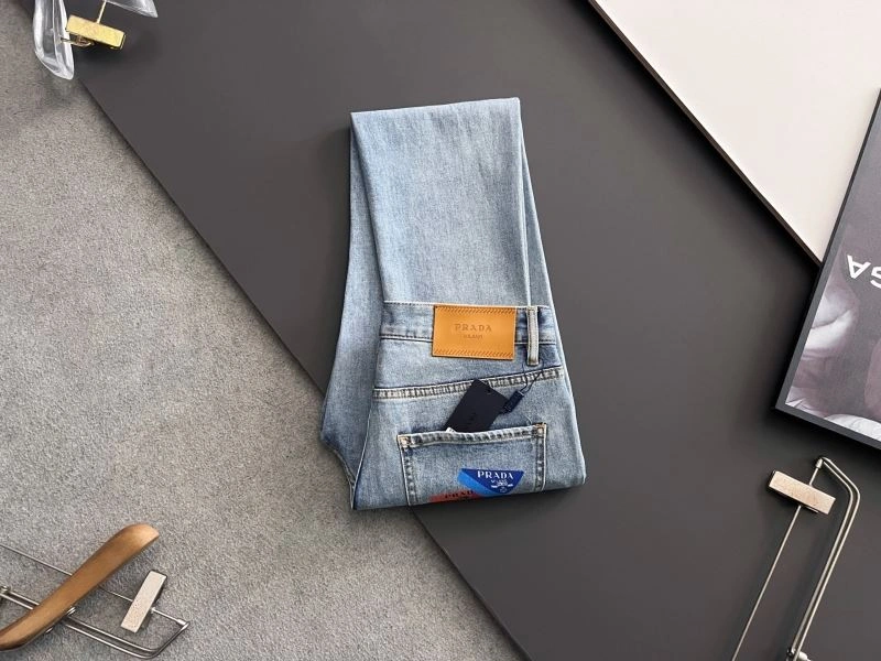 Durable Prada Jeans 169009