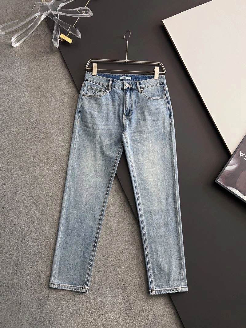 Durable Prada Jeans 169009
