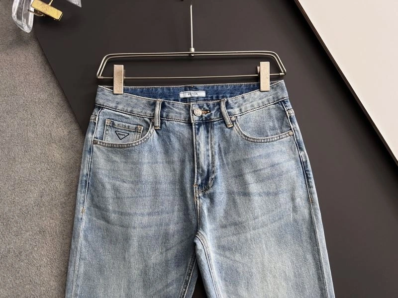 Durable Prada Jeans 169009