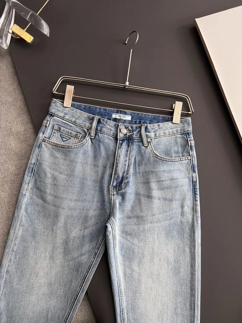 Durable Prada Jeans 169009