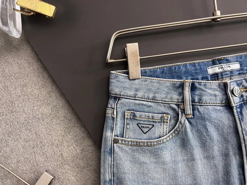 Durable Prada Jeans 169009