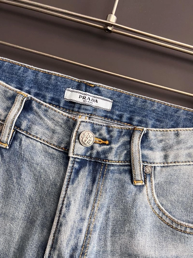 Durable Prada Jeans 169009