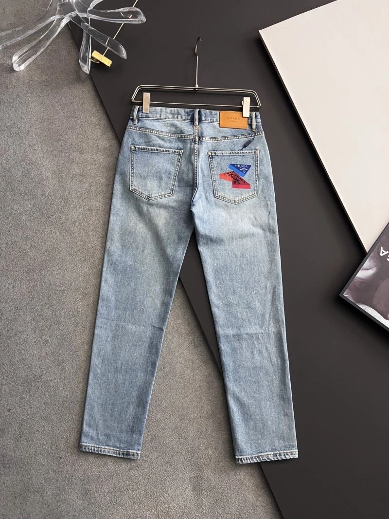 Durable Prada Jeans 169009