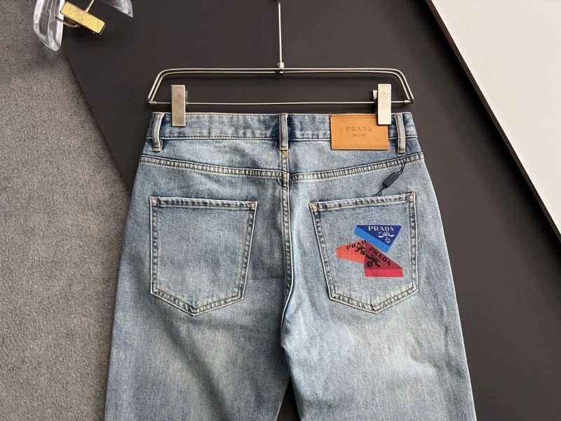 Durable Prada Jeans 169009