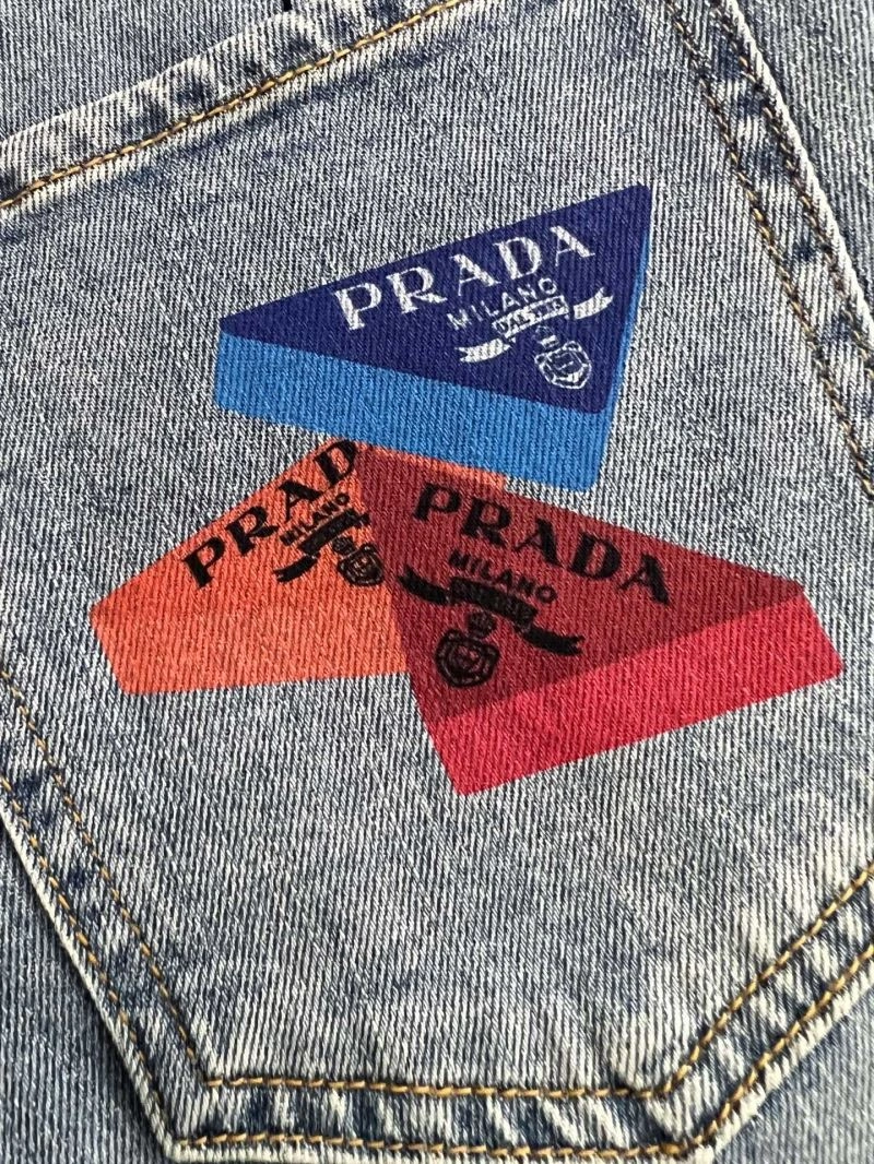 Durable Prada Jeans 169009