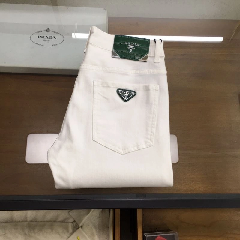 Prada Jeans Timeless 169045