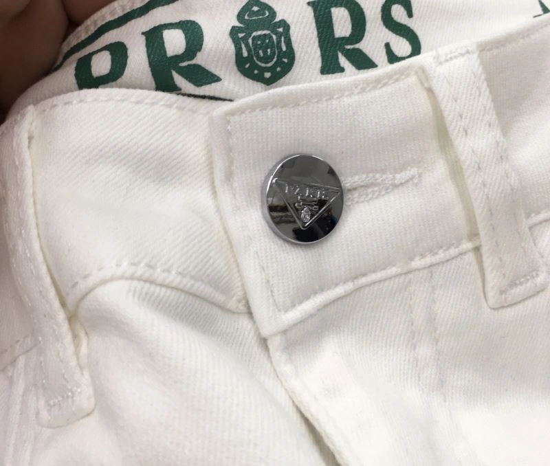Prada Jeans Timeless 169045