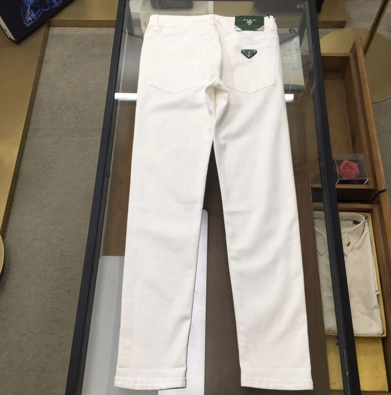 Prada Jeans Timeless 169045