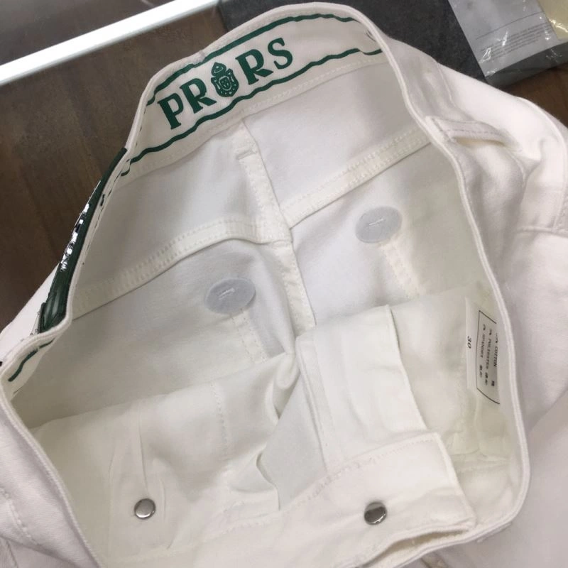 Prada Jeans Timeless 169045