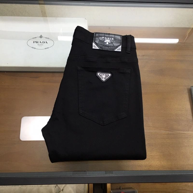 Attractive Prada Jeans 169007