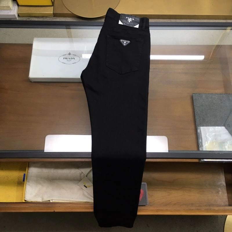 Attractive Prada Jeans 169007