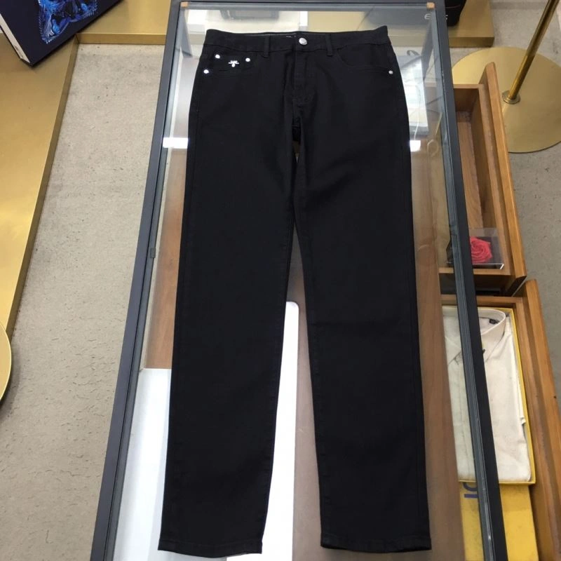 Attractive Prada Jeans 169007