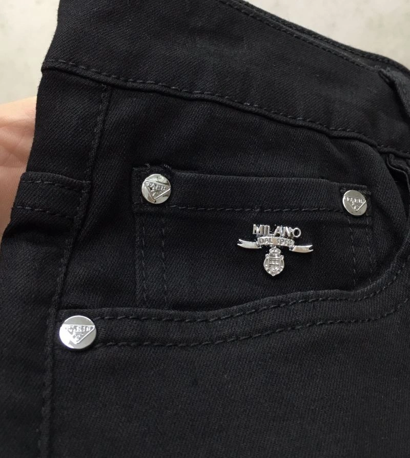 Attractive Prada Jeans 169007