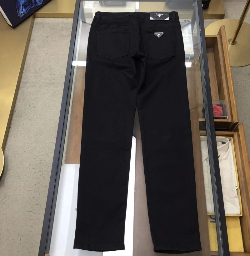 Attractive Prada Jeans 169007